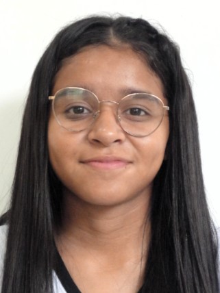 Foto de Yasmin Teixeira Dos Santos