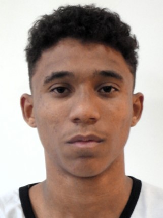 Foto de Matheus Antonio Dos Santos Heliodoro