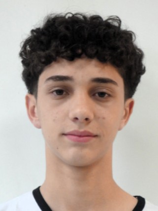 Foto de Nicolas Baruk Dos Santos Moro