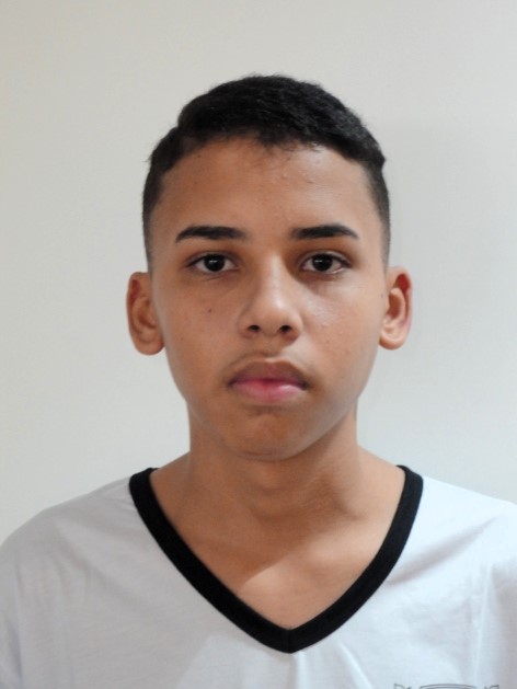 Foto de Pedro Henrique Oliveira Gomes
