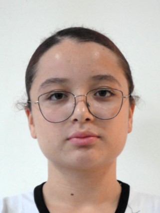 Foto de Tafni Cristini Sales De Oliveira