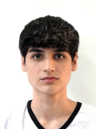 Foto de Victor Hugo Picelli