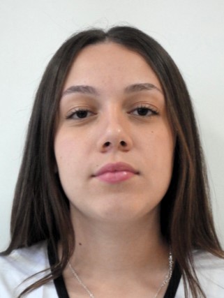 Foto de Letícia De Souza Neri