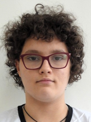 Foto de Priscilla Beatriz Da Silva