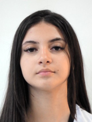 Foto de Rayssa Pereira De Deus