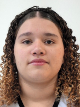 Foto de Maria Eduarda Rodrigues Alecrim