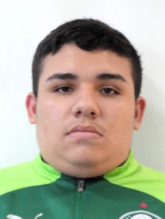 Foto de Pietro Gabriel Antonio