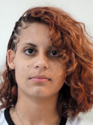 Foto de Camila Vitoria Mesquita Barrinha